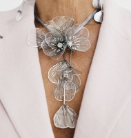 Wos Flowerdust Necklace